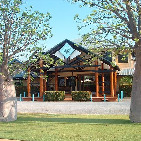 Blue Seas Resort Broome Luaran gambar