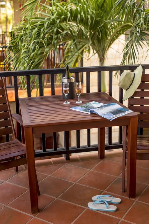 Blue Seas Resort Broome Luaran gambar