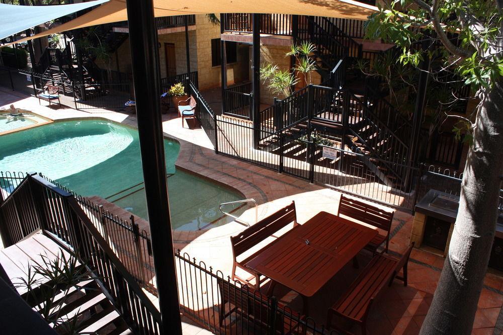 Blue Seas Resort Broome Luaran gambar