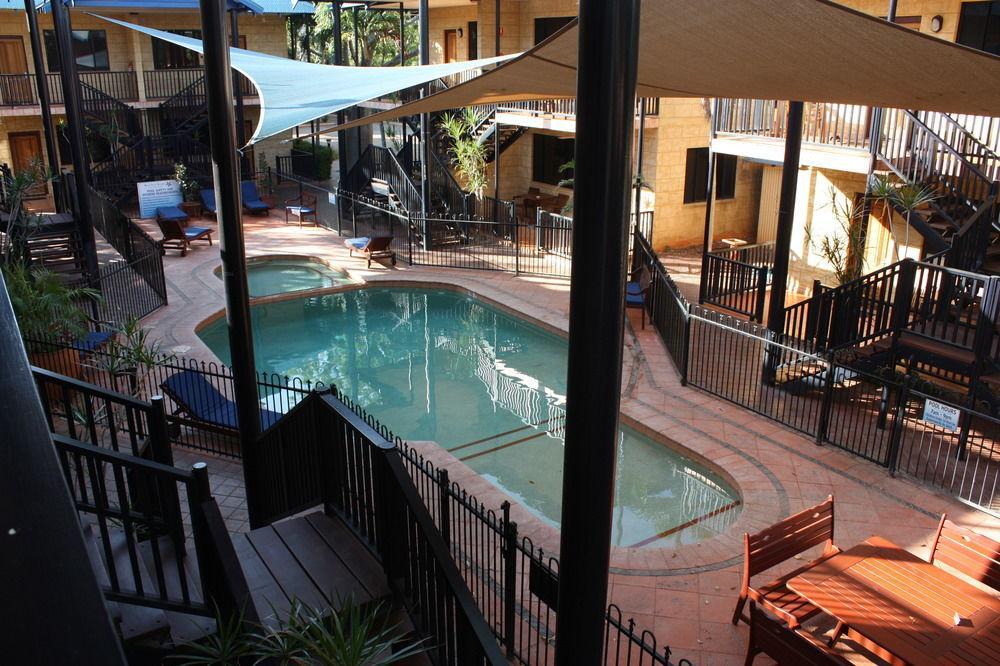 Blue Seas Resort Broome Luaran gambar