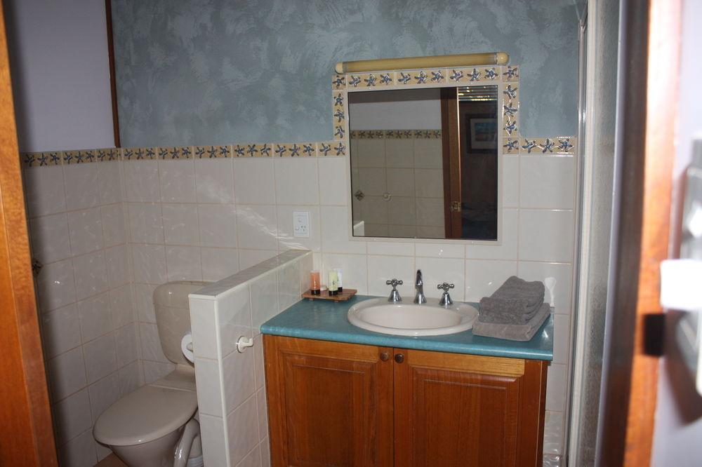 Blue Seas Resort Broome Luaran gambar