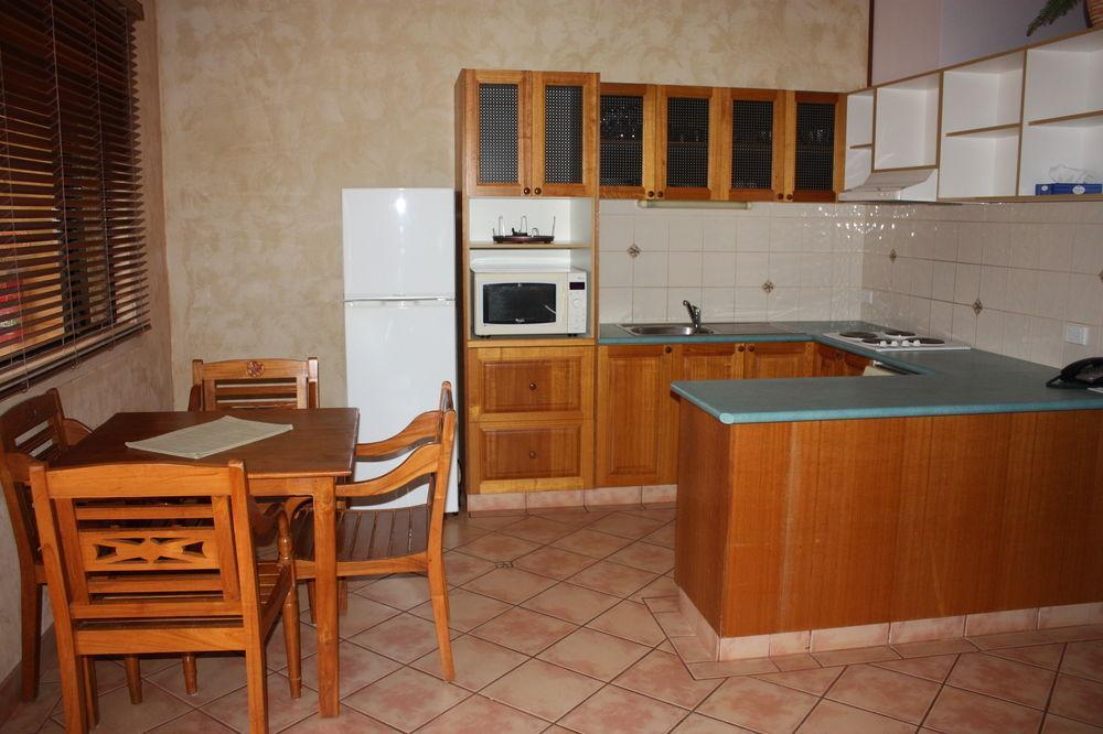 Blue Seas Resort Broome Luaran gambar