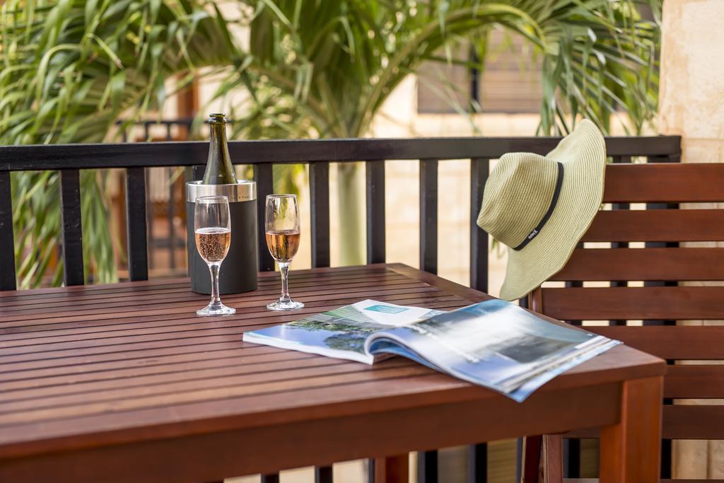 Blue Seas Resort Broome Luaran gambar