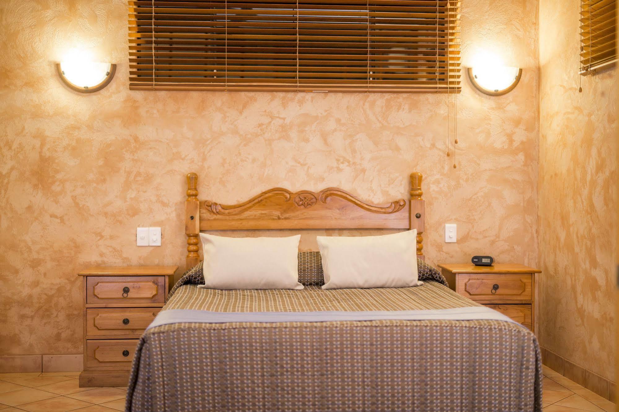 Blue Seas Resort Broome Luaran gambar