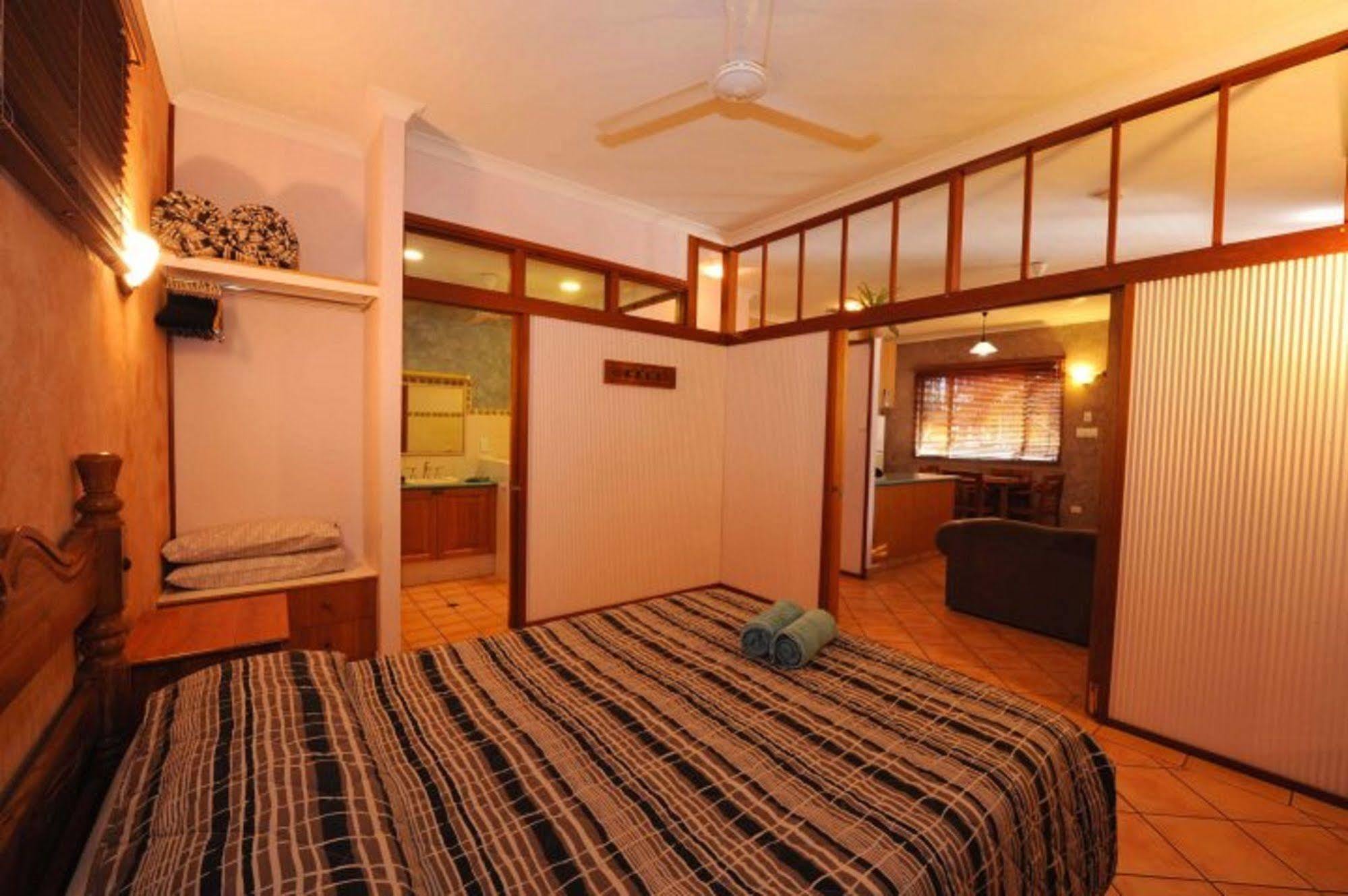 Blue Seas Resort Broome Luaran gambar