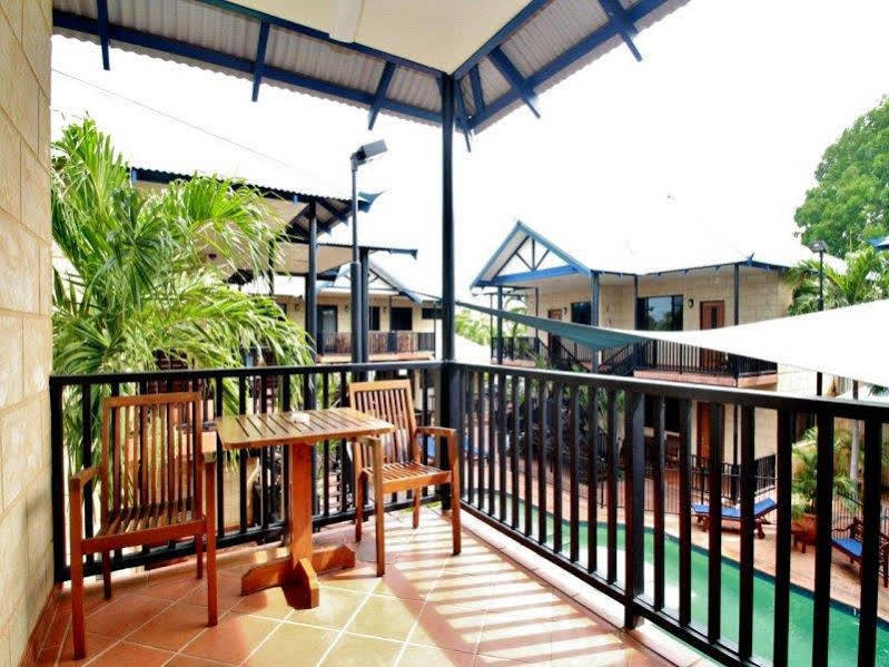Blue Seas Resort Broome Luaran gambar