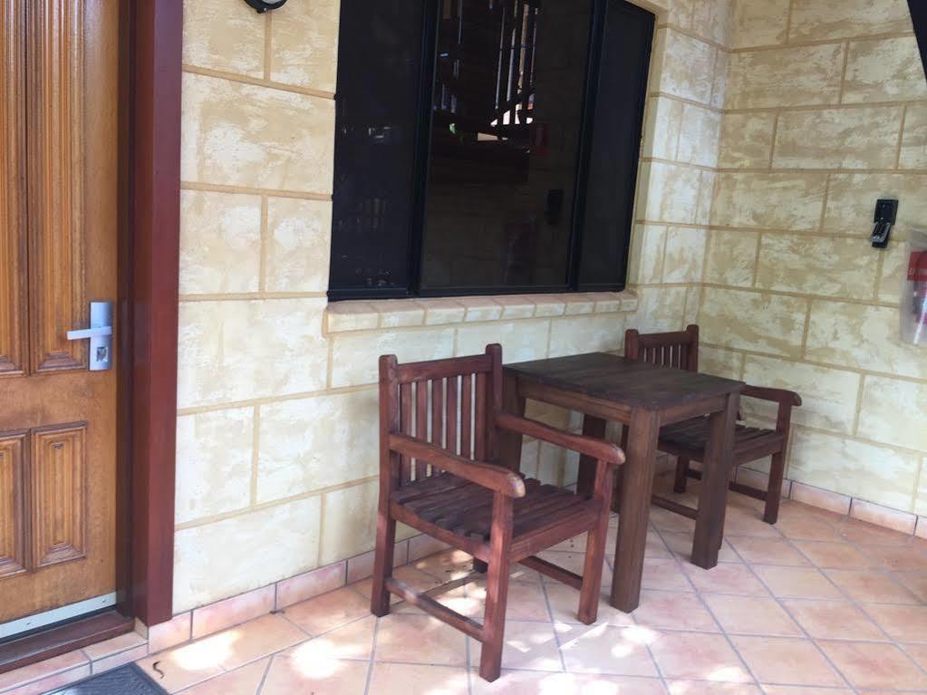 Blue Seas Resort Broome Luaran gambar