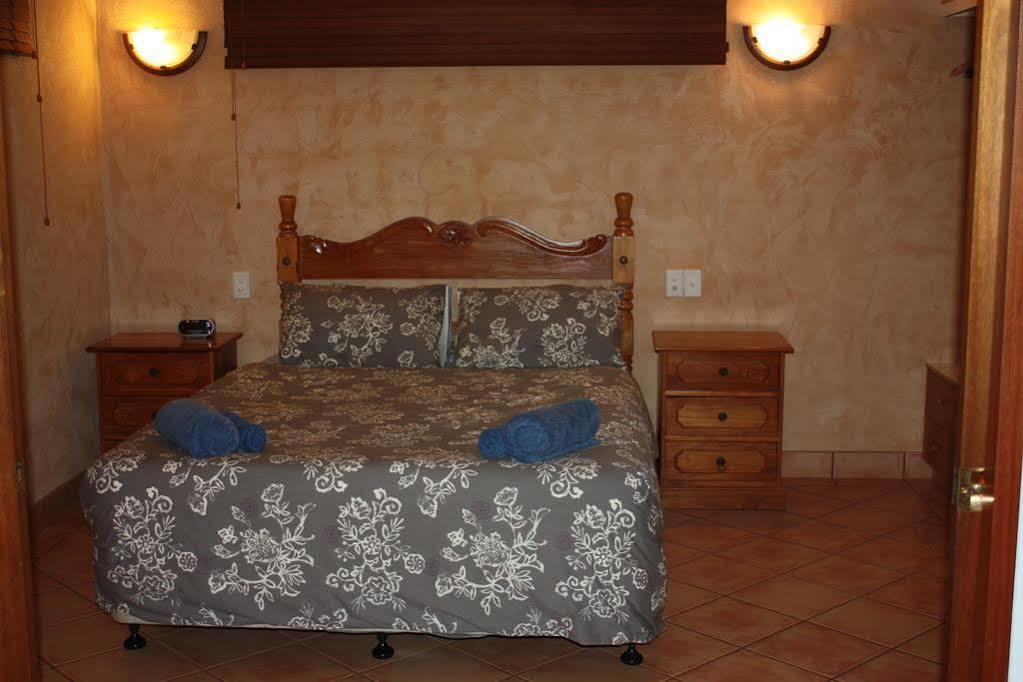 Blue Seas Resort Broome Luaran gambar