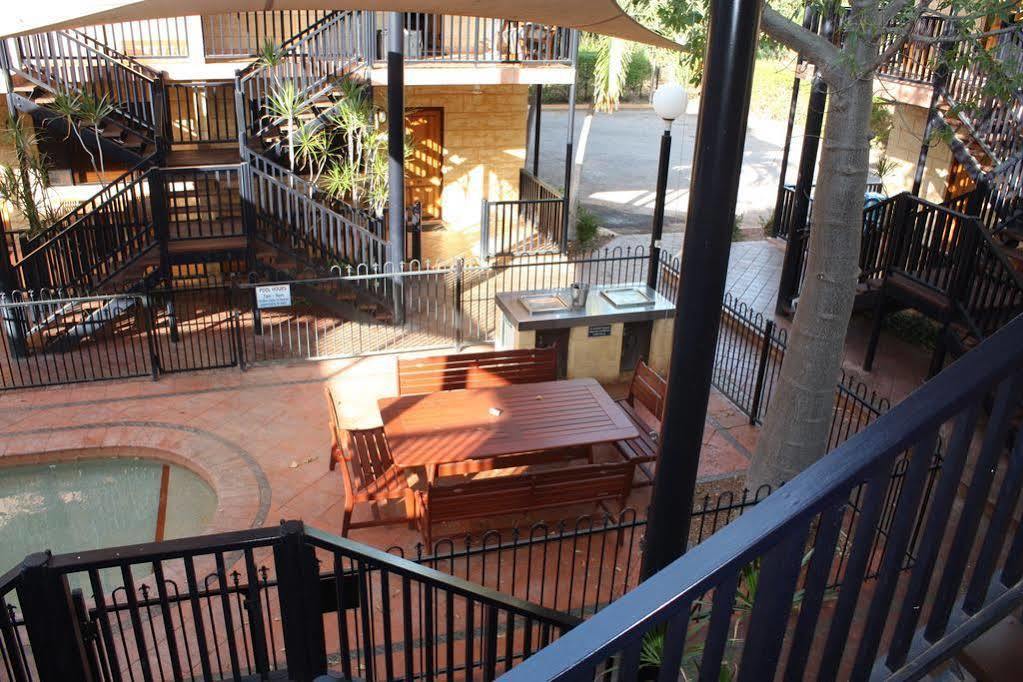 Blue Seas Resort Broome Luaran gambar