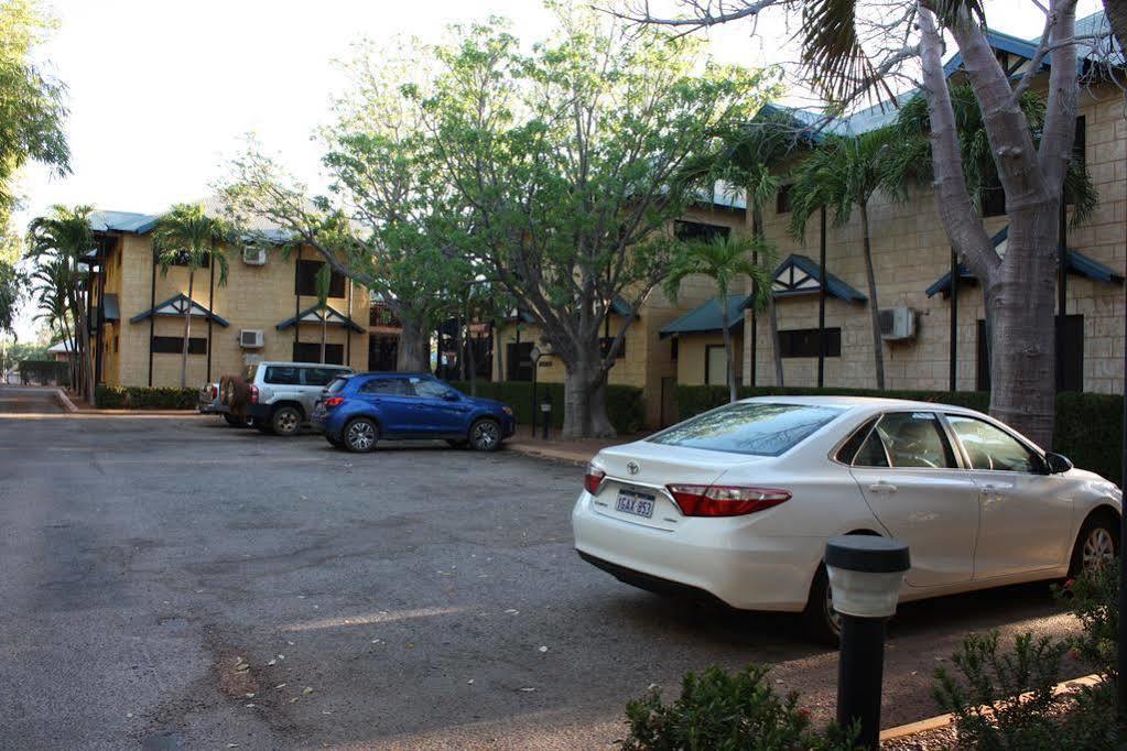 Blue Seas Resort Broome Luaran gambar