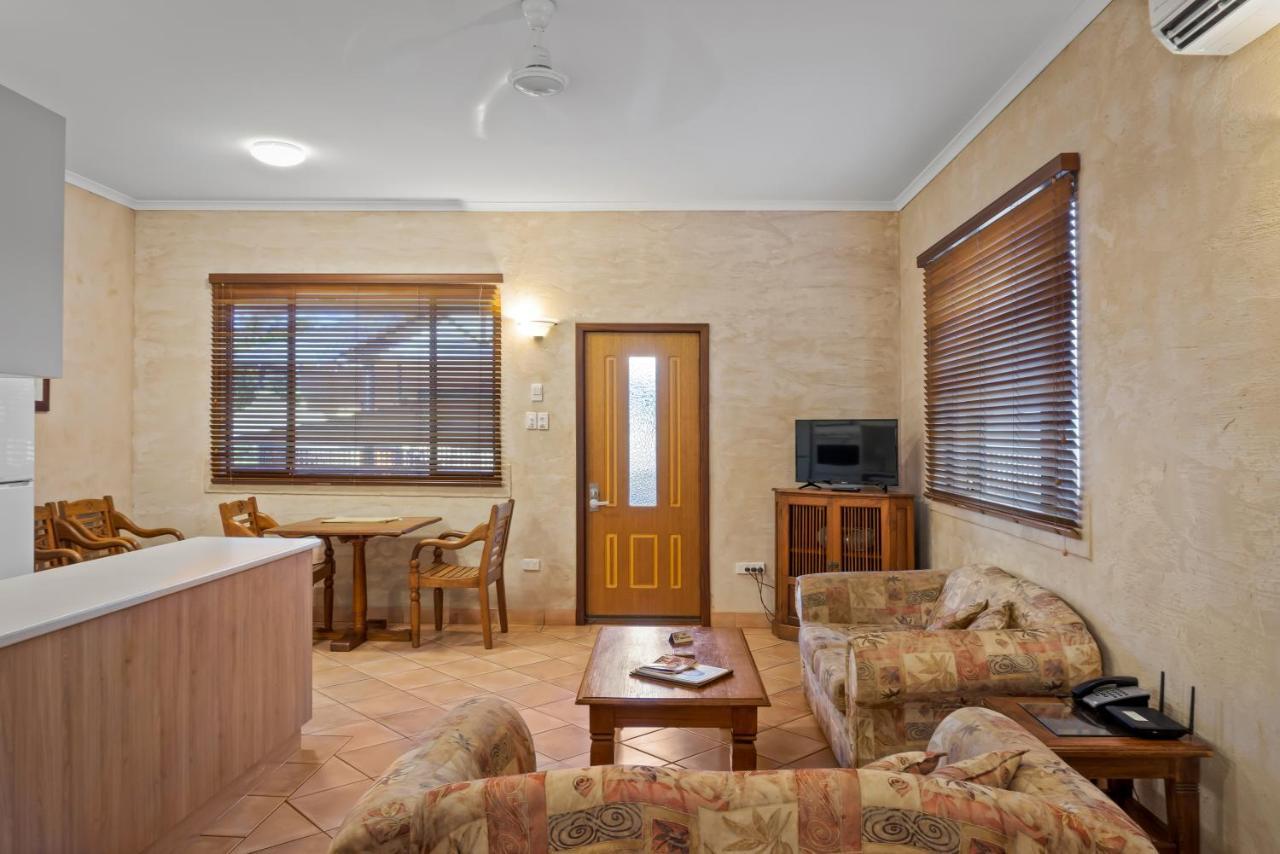 Blue Seas Resort Broome Luaran gambar