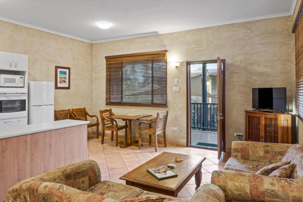 Blue Seas Resort Broome Luaran gambar