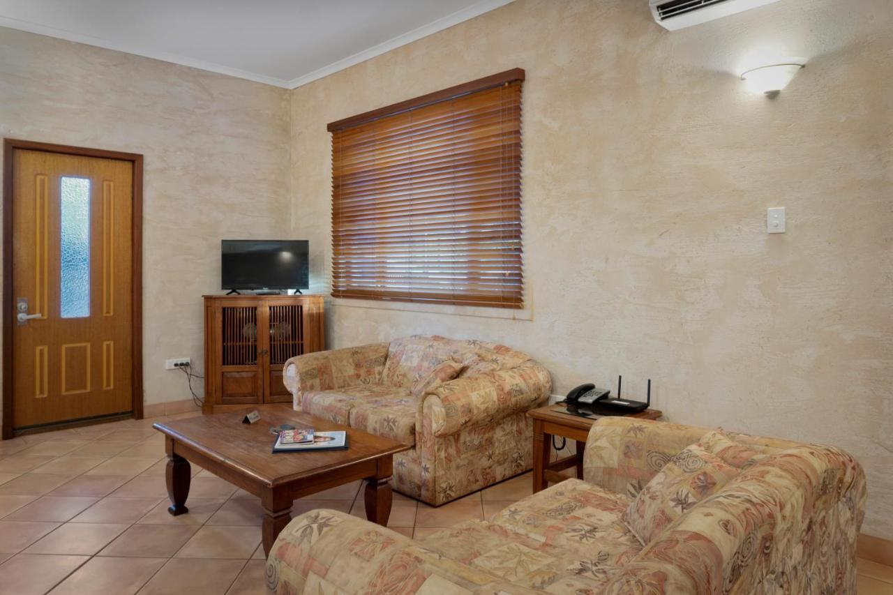 Blue Seas Resort Broome Luaran gambar