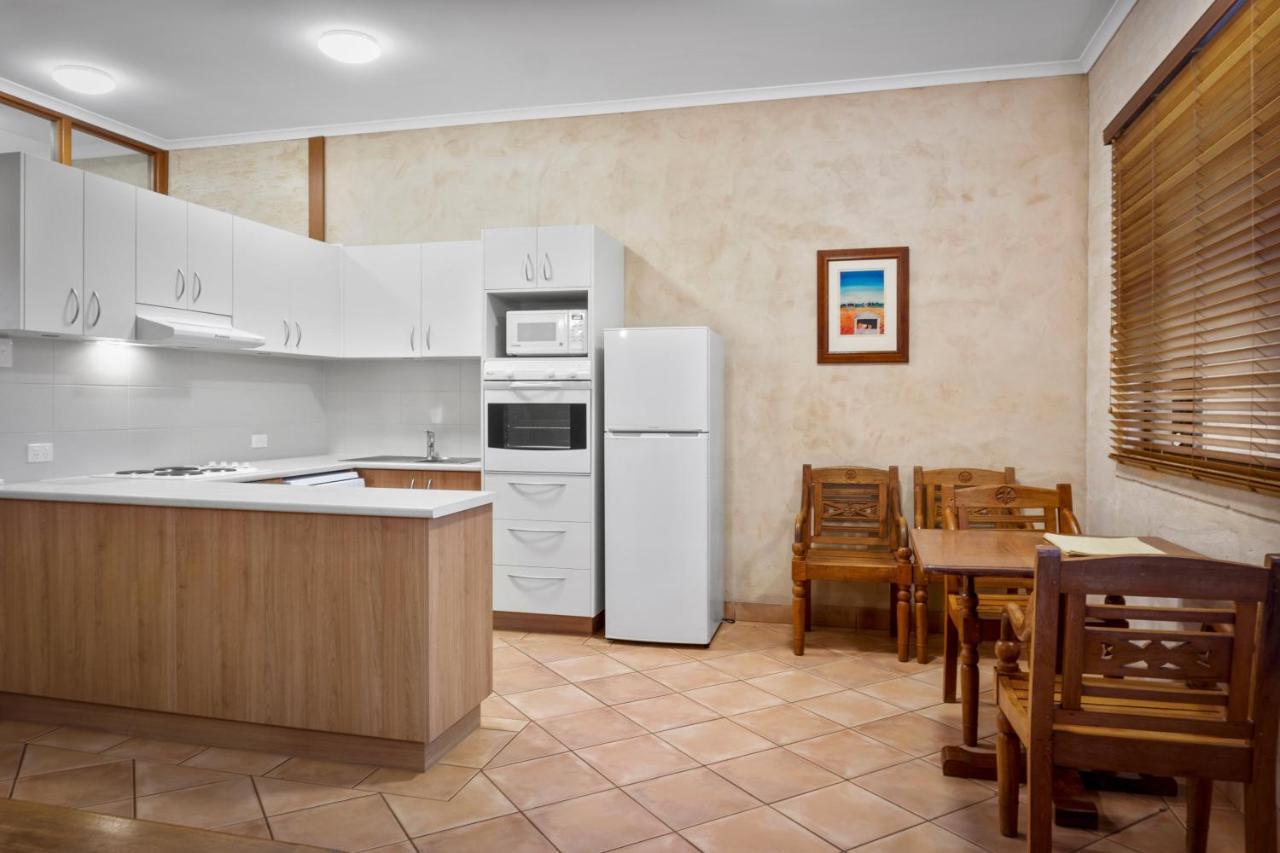 Blue Seas Resort Broome Luaran gambar